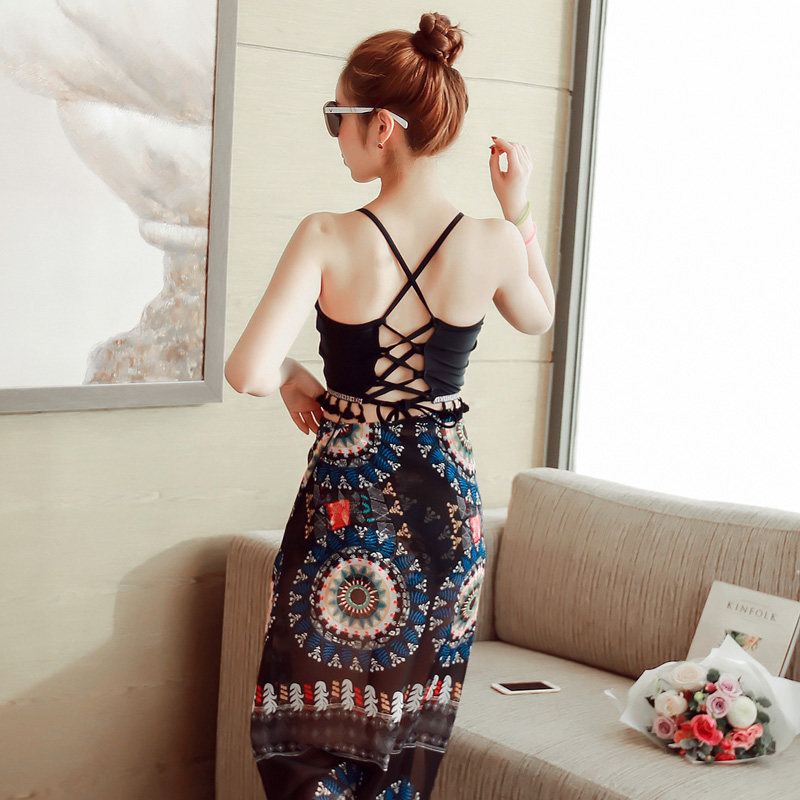 Maillot de bain pour femme - Ref 3038051 Image 4