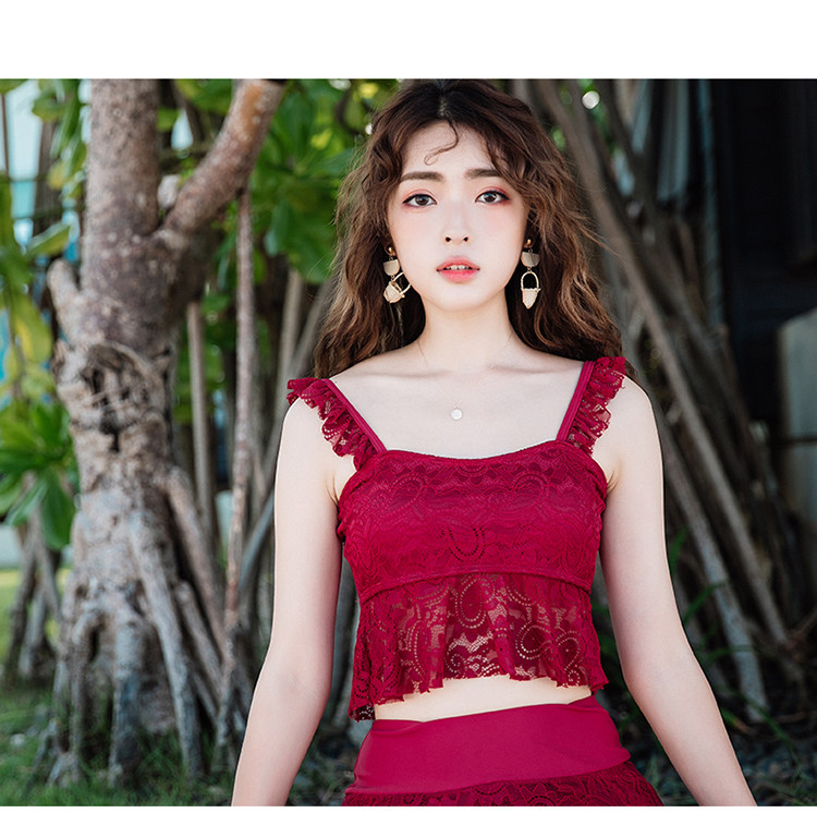 Maillot de bain pour femme - Ref 3038035 Image 11