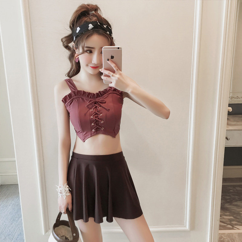 Maillot de bain pour femme - Ref 3038128 Image 1