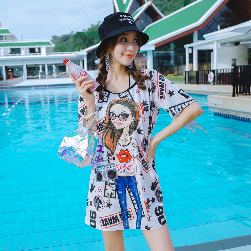 Maillot de bain pour femme - Ref 3038080 Image 1