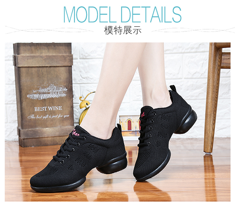 Chaussures de danse moderne femme - Ref 3448682 Image 47