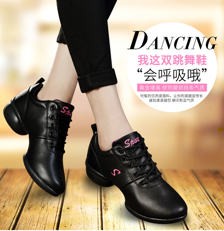 Chaussures de danse moderne femme - Ref 3448682 Image 53