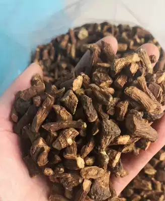 Dandelion root 500g Northeast Changbai Mountain wild dandelion natural no added autumn root big root New goods