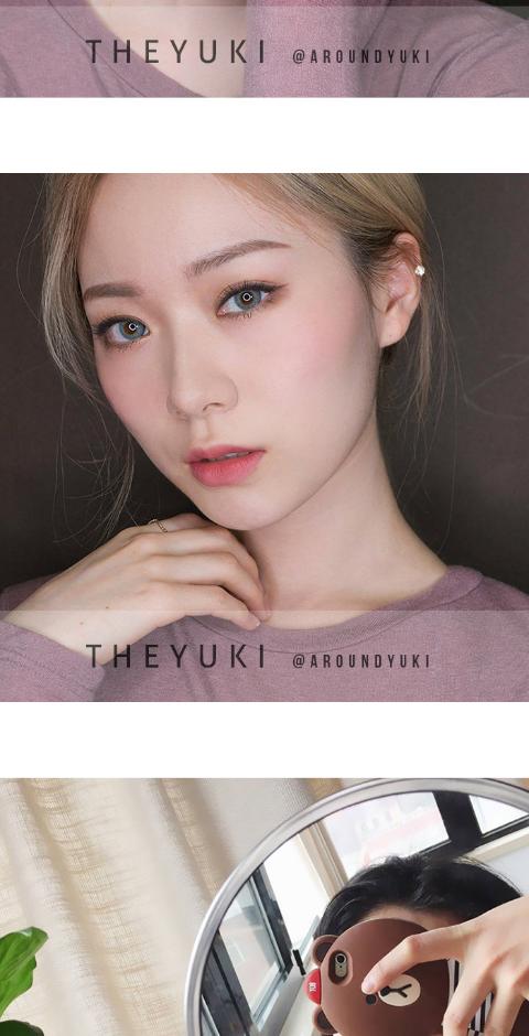 Mua son môi nhung NARS son môi Dolce vita màu cát đậu Rồng cô gái rồng cô gái - Bút chì môi / môi lót son mamonde màu 31
