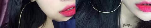 Mua son môi nhung NARS son môi Dolce vita màu cát đậu Rồng cô gái rồng cô gái - Bút chì môi / môi lót son mamonde màu 31