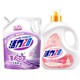 Vitality 28 Laundry Detergent Lavender Fragrance Laundry Detergent ນໍ້າຫອມຕິດທົນດົນ ຊົງພະລັງໃນການຂ້າເຊື້ອ ແລະກຳຈັດຮອຍເປື້ອນ ຖົງຜ້າສະອາດ ລາຄາບໍ່ແພງ