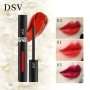 DSV water lip glaze lipstick không dễ làm mất màu và giữ ẩm lâu bền cho son bóng Son bóng nhuộm môi dạng lỏng dưỡng ẩm cho bạn gái học sinh - Son bóng / Liquid Rouge 	son bóng fenty full size	