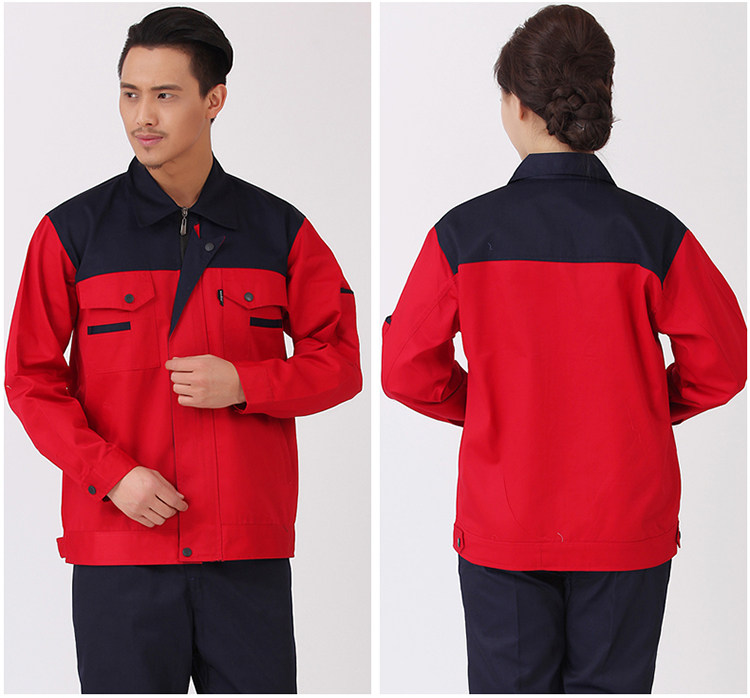 Vêtement de travail en coton - Ref 1911514 Image 22