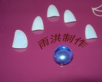 Pipa nail Liu Yuhong Pipa nail fine nylon lute nail professional lute nail playing nail