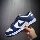 Легкие спортивные кроссовки Nike Nike DUNK classic retro GS children's Women's FB9109-116 mini 0