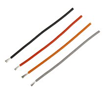 Model-current motor silicone wire 10 12 14 16 18 20 22 24 26 28 30AWG