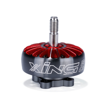 iFlighty XING 2806 5 1300 1800 2200KV brushless motor FPV motor
