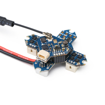 iFlight wing fly SucceX F4 1S 5A AIO Whoop flight control electronic regulation integrated with picture transmission receiving