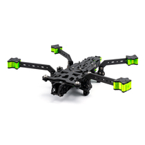 the IFlight Wing Photography Taurus X8 Pro HD FPV 8 inch crossing machine can be mounted on a cloud camera