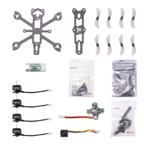 iFlight Wing Flight Baby Nazgul 63 73mm 1S Brushless Crossing Machine FPV KIT Set