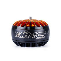 Yifei XING 5215 170KV 250KV 330KV brushless motor for X-Class large rack