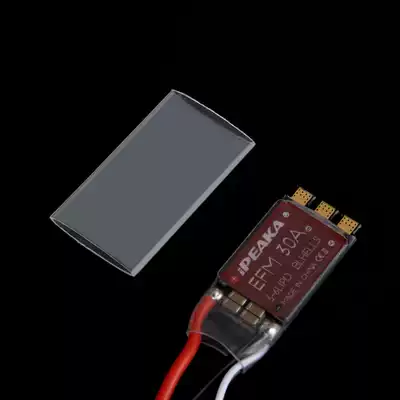 14MM 20MM Heat Shrinkable tube model 20A 30A electronic governor Heat Shrinkable film Heat Shrinkable skin envelope