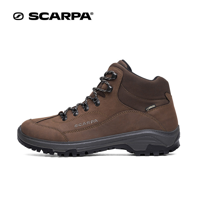 SCARPA Sikpaka Cyrus Cyrus Men's hiking shoes breathable waterproof abrasion resistant hiking shoes 30014-200