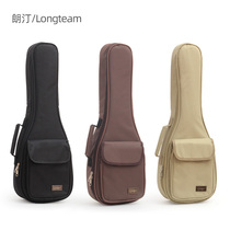 21 23 26 inch ukulele 15mm super thick plus cotton piano bag ukulele ukulele backpack