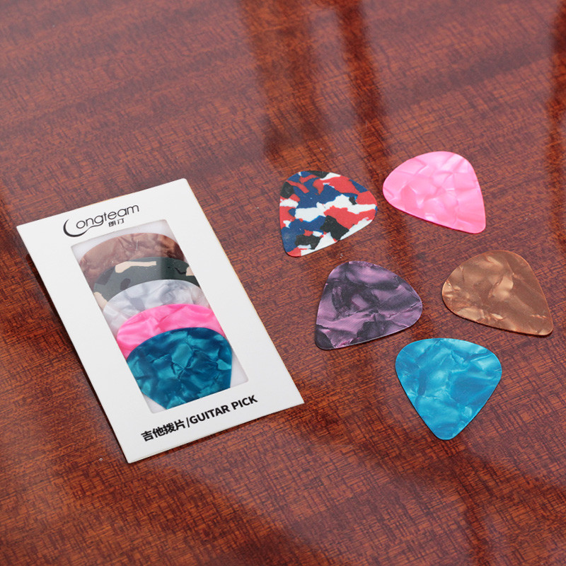 (bespoke) 5 pieces of set dialer pieces of plsheet color random