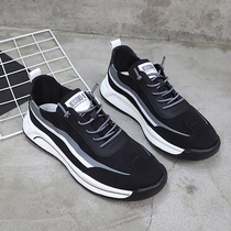 Mens shoes 2022 Spring new sails shoes Breathable Sports Casual Shoes A foot pedal Light 100 Ride Trendy Shoes Man