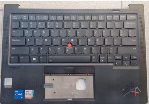 ThinkPad X1 Carbon Keyboard for 9th/10th Gen 2021-2022 - Product image 8