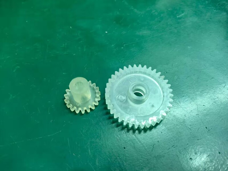 Huaxi Infusion Pump Gear Hx-801C 801B 801H Large Gear Small Gear Accessories Huaxi Infusion Pump Gear Hx-801C 801B 801H Large Gear Small Gear Accessories