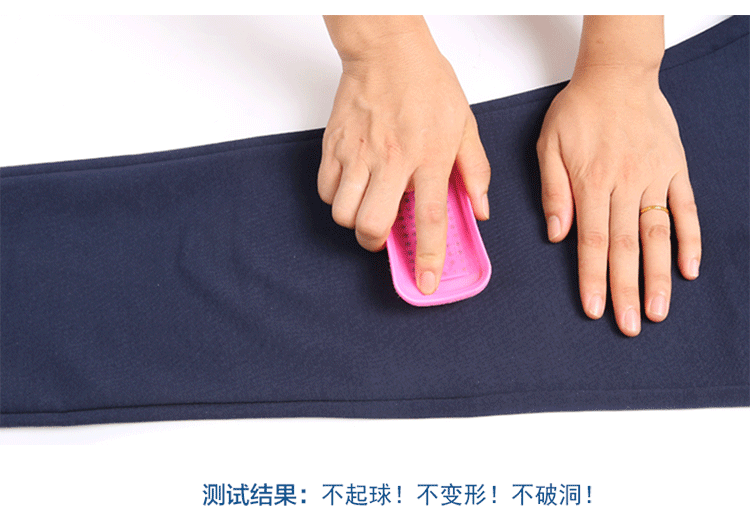 Mùa hè thể thao phù hợp với nam ngắn tay vòng cổ áo sơ mi quần lỏng chạy thể thao cotton kích thước lớn phù hợp với bình thường quần chạy bộ nam lining