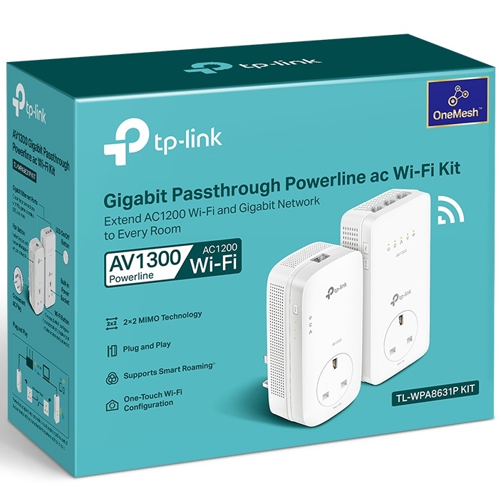 TP-Link power TL-PA8010P TL-PA8010P PA9020P WPA8631P WPA8631P one thousand trillion AV2 Plug & Play-Taobao