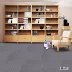 Thảm văn phòng tòa nhà văn phòng khách sạn PVC dưới thảm nhà khách khảm thảm 50X50CM nhà máy tóc