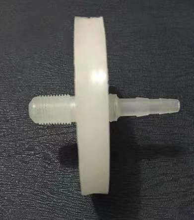 Thermo Fisher Carbon Dioxide Incubator External Filter Threaded Port 150I, 240I, 160I