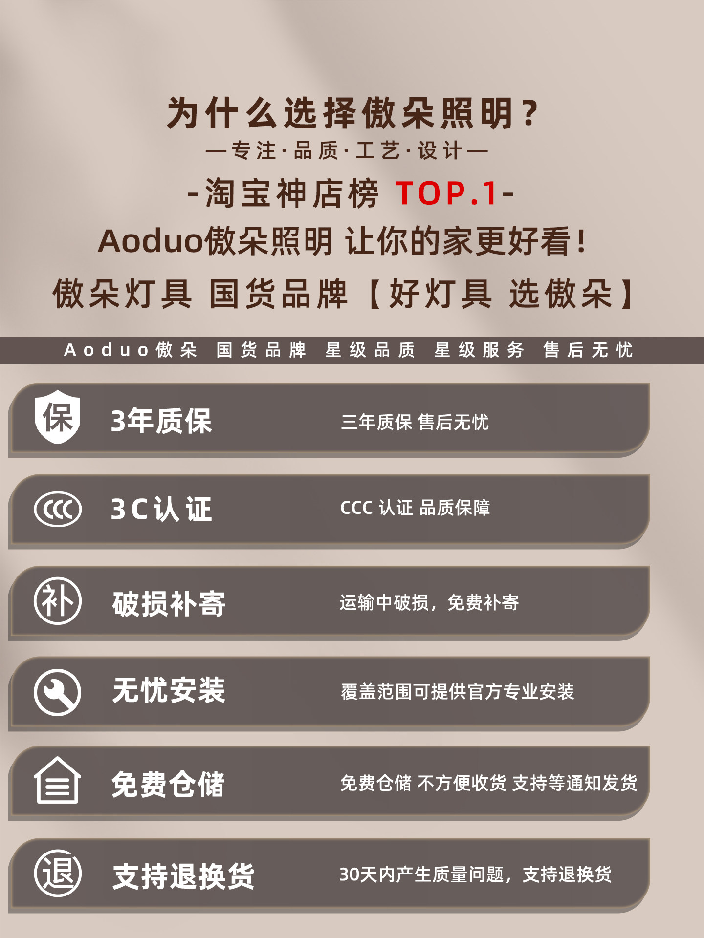 Medieval-Style Bedroom Bedside Chandelier, American Retro Personality Petal-Shaped Living Room Sofa Background Wall Bar Pendant Light