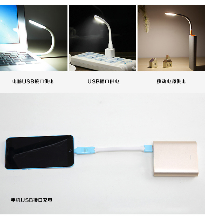 Lampe USB - Ref 374066 Image 10