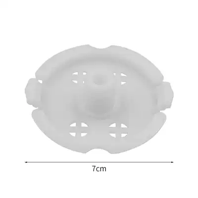 Midea fan accessories air Guide wind turbine clutch plate KYS30-9AR