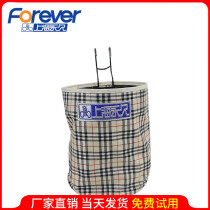 Permanent 2013 special car basket fashion grid car basket bicycle riding accessories vegetable basket bicycle basket