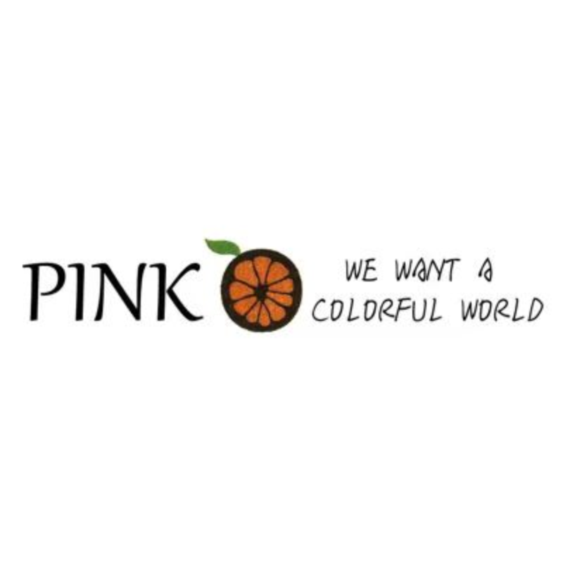 PINKORANGE商店