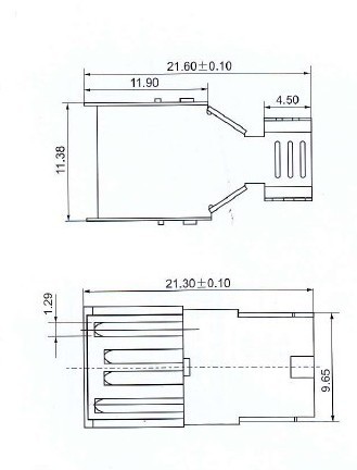 Accessoire USB - Ref 457321 Image 3