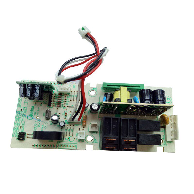 Midea microwave oven computer board EV923MF7-NRH motherboard EGCCCE7-S6-K(F) (ACC)display board