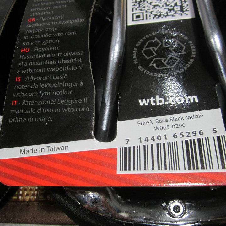 Selle de vélo - Ref 2347891 Image 18