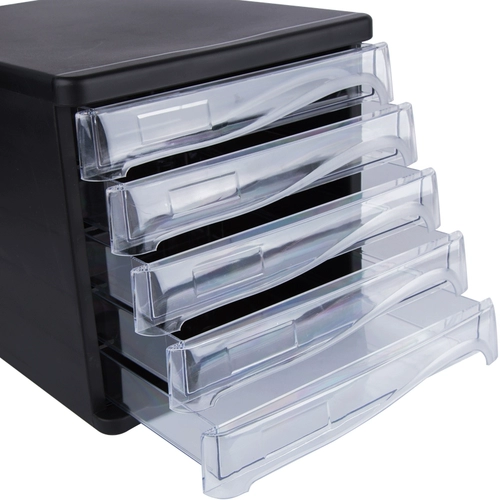 广博 Большой -файт хранения шкафа для хранения настольного шкафа. Распродажа файловых кассовых сборов. Файл -ящик A4.