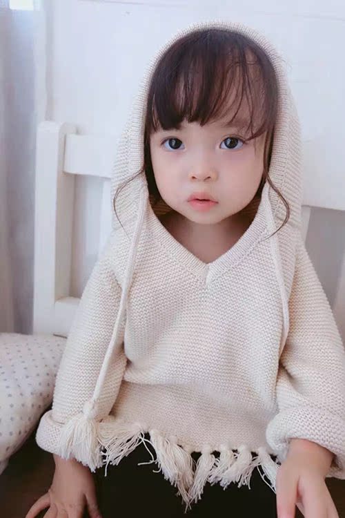 Cape pour fille - Ref 2154713 Image 7