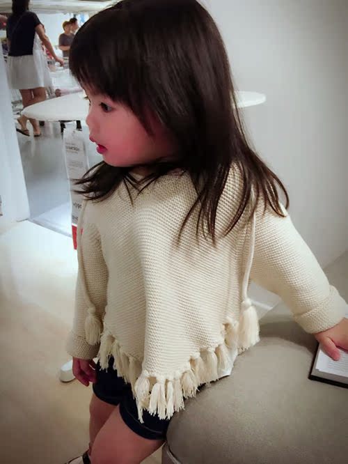 Cape pour fille - Ref 2154713 Image 11