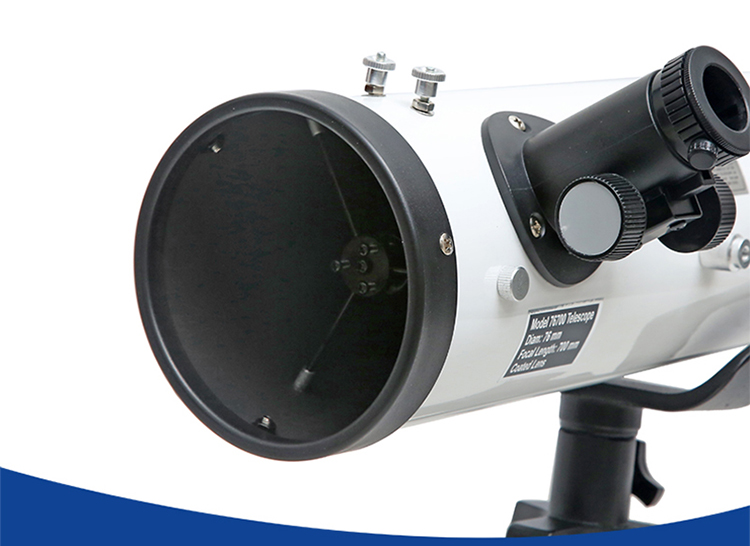 Kính viễn vọng thiên văn Phượng hoàng chuyên nghiệp ngắm nhìn cao 10.000 không gian sâu HD nhìn đêm không gian sinh viên tìm kiếm thông minh - Kính viễn vọng / Kính / Kính ngoài trời giá kính thiên văn