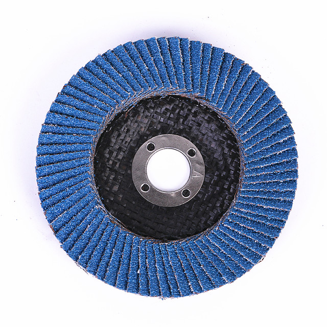 Louver blade thickened louver wheel 100 angle grinder angle grinding disc abrasive wheel stainless steel grinding wheel disc 125 grinding disc