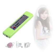 Zhongshun core 1400mAh Ni-MH chewing gum Battery 1 2v CD player headset gum cell 67F6