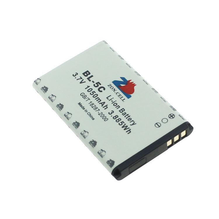 BL-5C Bluetooth card-card speaker old man mobile phone radio children story learning machine LED light lithium battery 3 7V