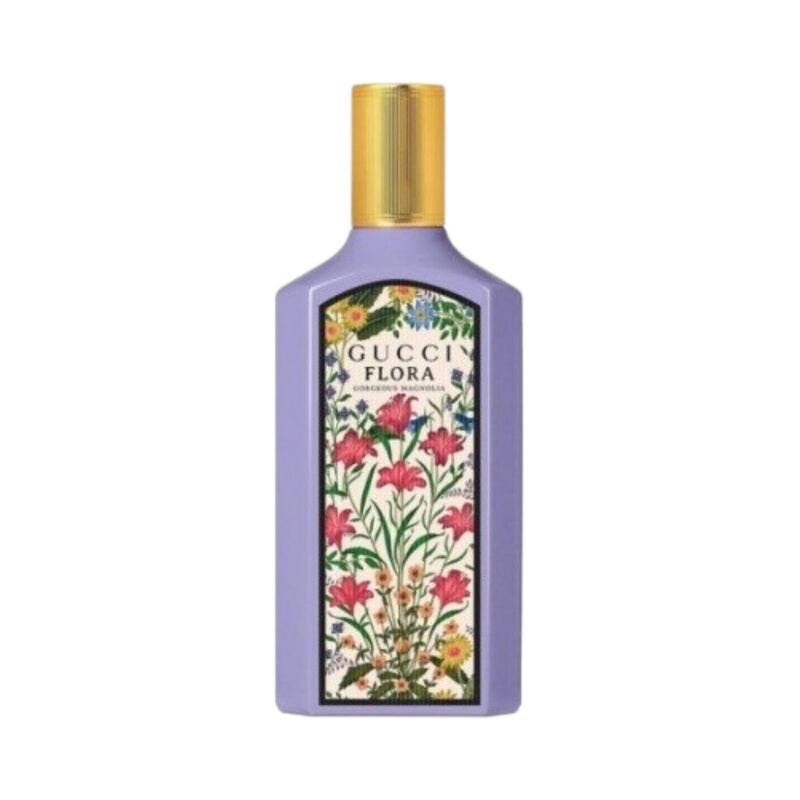 Dubai Harbor Uncle Gucci Flora Gorgeous Women's Perfume