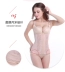 Thắt lưng bụng đai eo thon để giảm cân để giảm đai bụng để nhận quần áo bó sát cơ thể sau sinh cho nữ gầy gò nịt bụng sau sinh Đai giảm béo