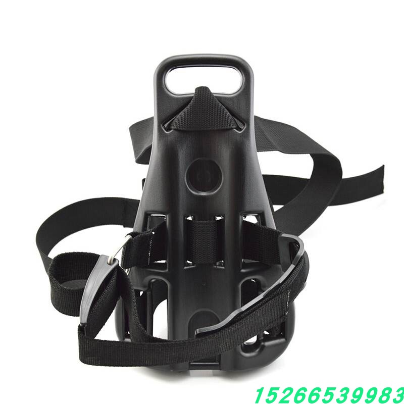 12L diving cylinder back frame 11 liter cylinder back plate 7 liter diving aluminum cylinder back with 6L back tow oxygen tank