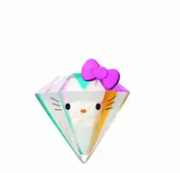 №12 бриллиантовый котенок